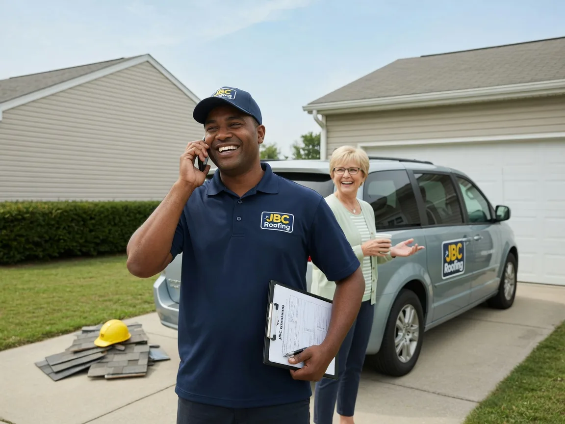 Roof Replacement Walston, PA FAQs